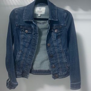 Guess Jean Jacket